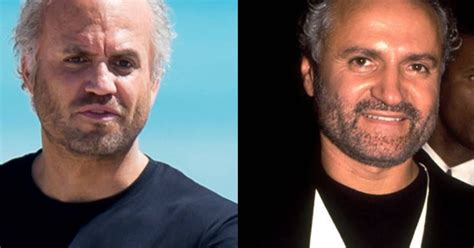 serie gianni versace attori